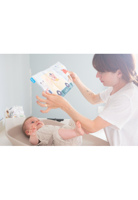 Přebalovací podložka Sensory Tales