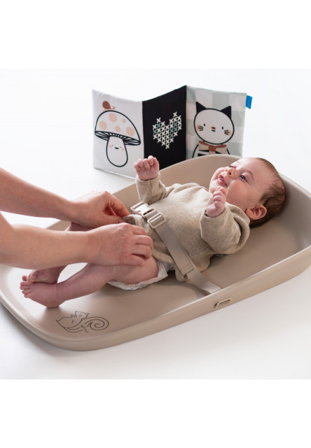 Přebalovací podložka Sensory Tales