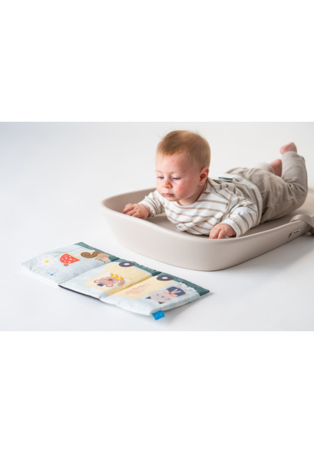 Přebalovací podložka Sensory Tales