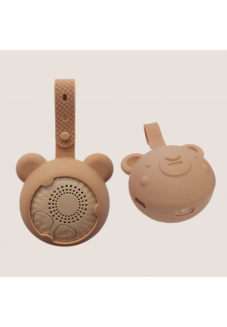 Hudební medvídek se světlem Dream Bear