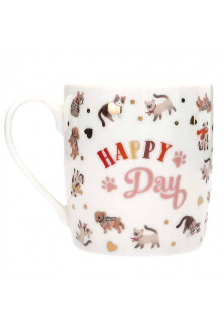 Hrnček FUR EVER FRIENDS