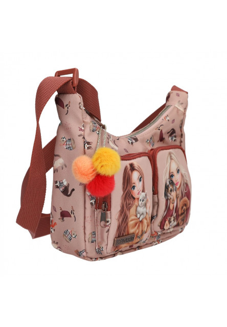 Taška cez plece FER EVER FRIENDS