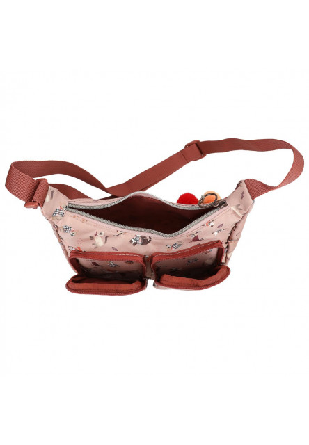 Taška cez plece FER EVER FRIENDS