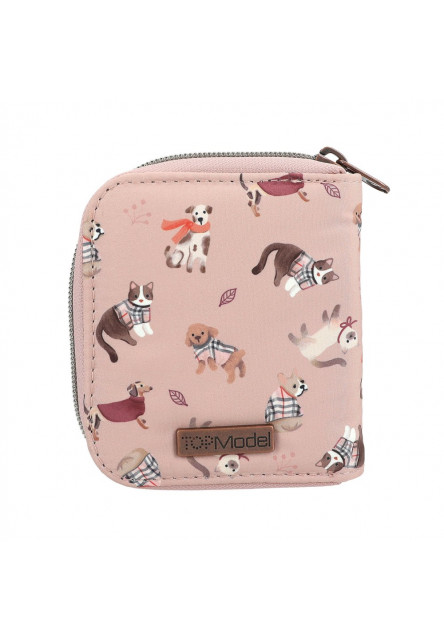 Peňaženka FUR EVER FRIENDS