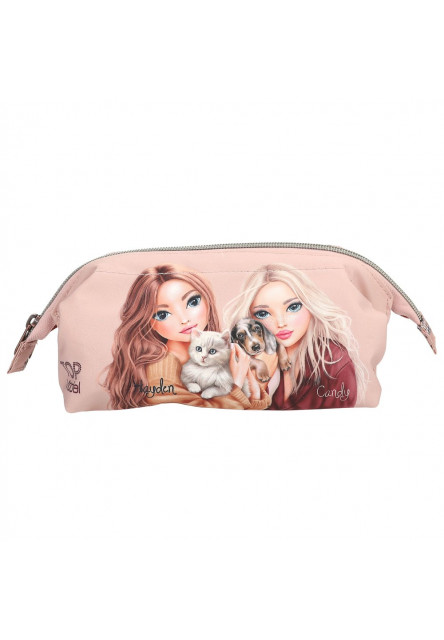 Peračník, kozmetická taštička FUR EVER FRIENDS