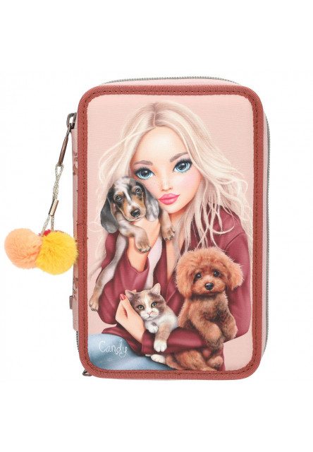 Peračník s výbavou FUR EVER FRIENDS