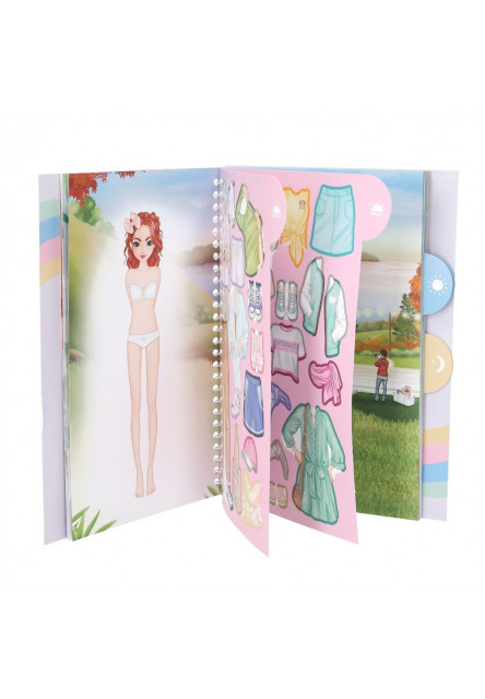 Dress me up for one day Christy