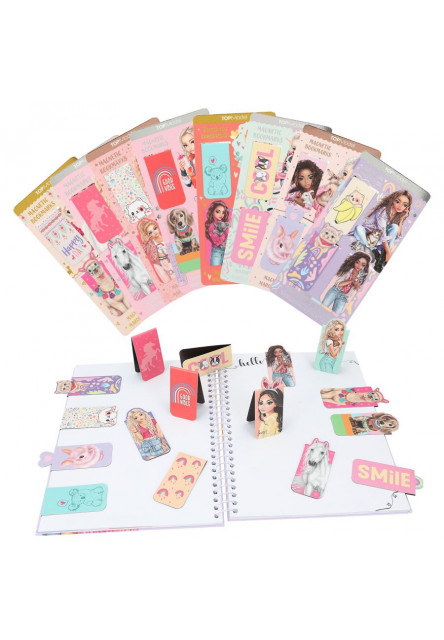 Magnetická záložka  CUTIE STAR