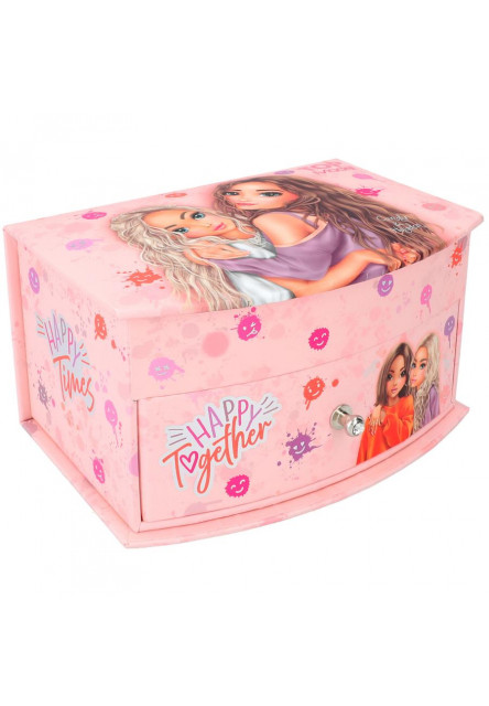 Šperkovnica  HAPPY TOGETHER