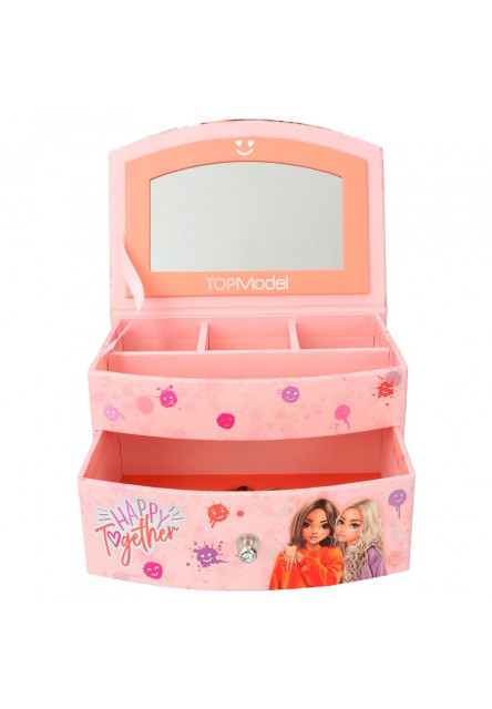 Šperkovnica  HAPPY TOGETHER