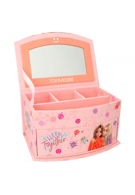 Šperkovnica  HAPPY TOGETHER