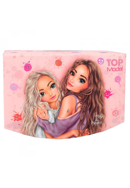 Šperkovnica  HAPPY TOGETHER