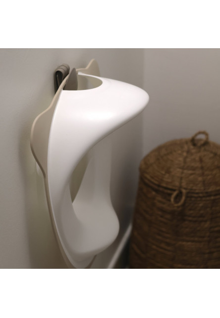 Sedátko na WC Clay Earth