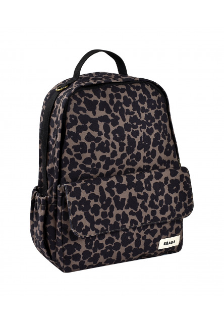 Přebalovací batoh Tokyo Leopard