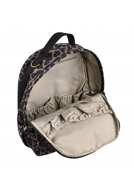 Přebalovací batoh Tokyo Leopard