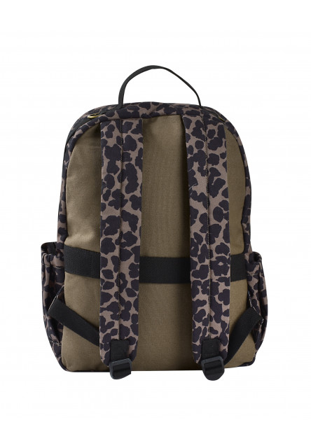 Přebalovací batoh Tokyo Leopard