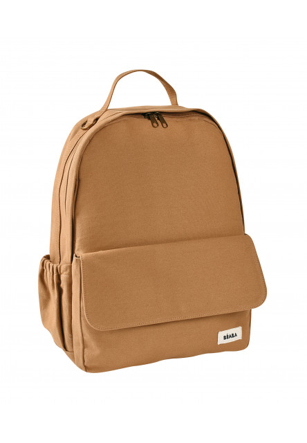 Přebalovací batoh Tokyo Cognac