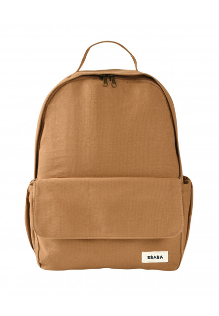 Přebalovací batoh Tokyo Cognac