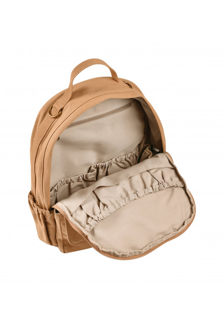 Přebalovací batoh Tokyo Cognac