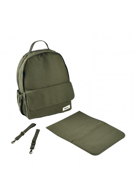 Přebalovací batoh Tokyo Seagrass