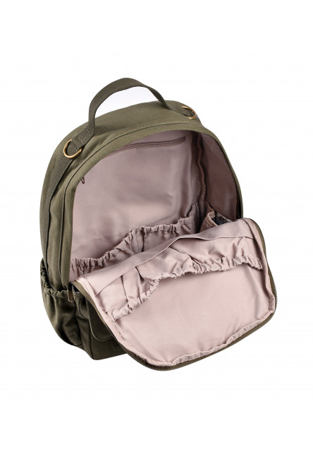 Přebalovací batoh Tokyo Seagrass