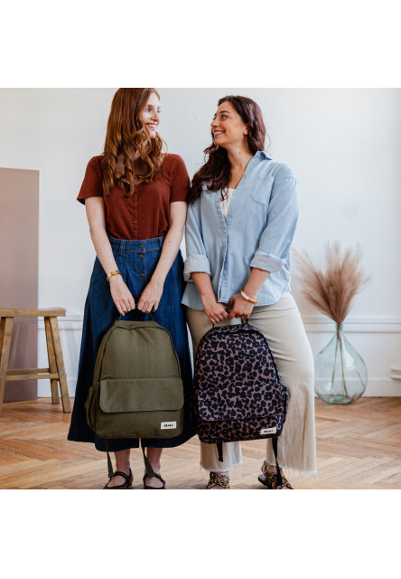 Přebalovací batoh Tokyo Seagrass