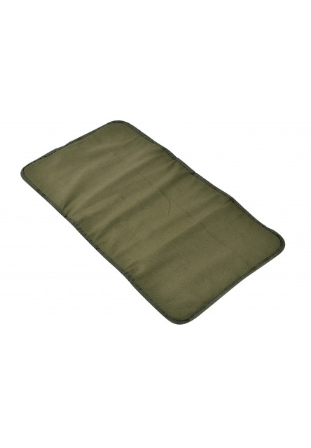 Prebaľovacia taška Madrid Seagrass