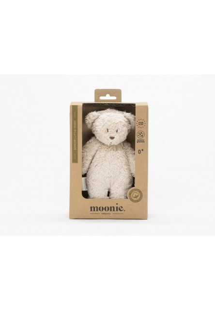 Medvídek plyšový Sensory Organic Sand