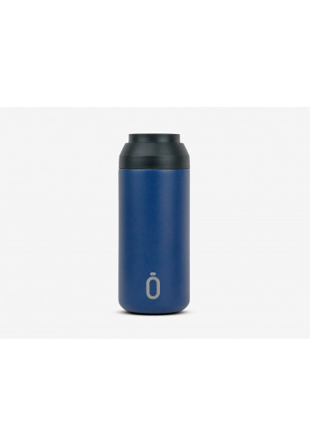 Termohrnek Mii 350 ml Navy Blue