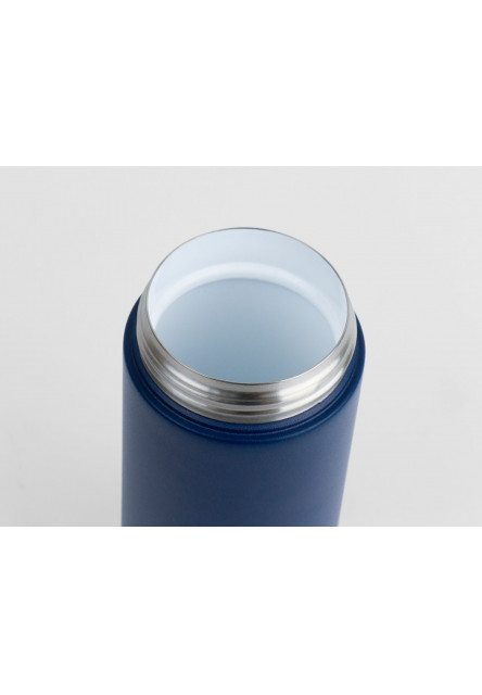 Termohrnek Mii 350 ml Navy Blue