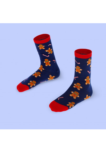 Ponožky Legami Socks - Women - Gingerbread