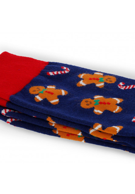 Ponožky Legami Socks - Women - Gingerbread