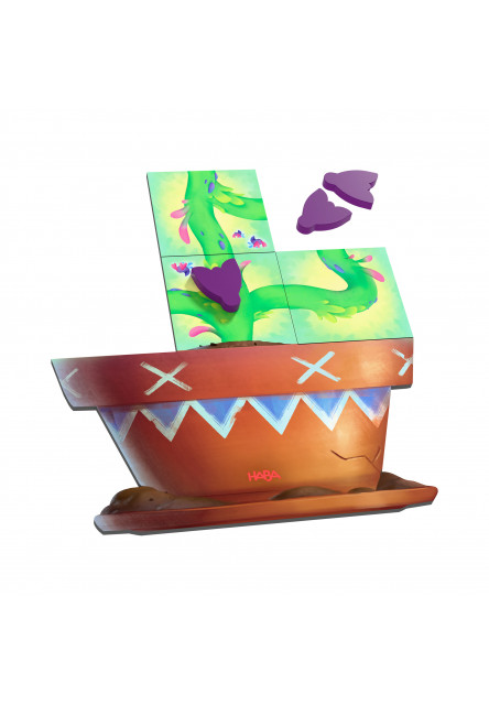 Hladné mucholapky Nakŕm ich muchami a sleduj, ako rastú! Anglická verzia