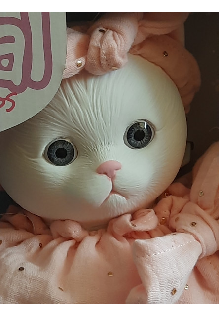 - Bílá kočka AniReal