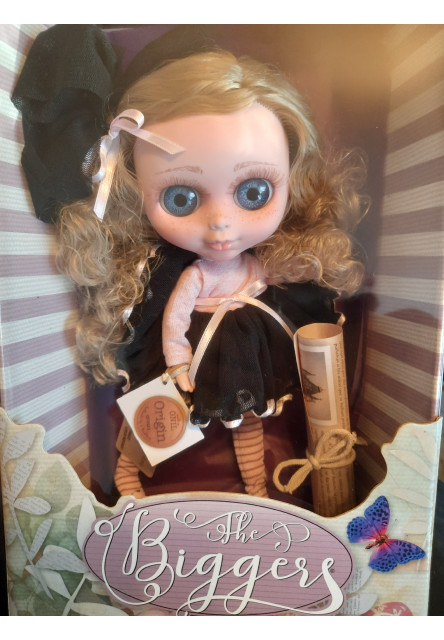 - The Biggers - Artey Birbaun