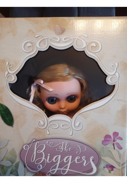 - The Biggers - Artey Birbaun