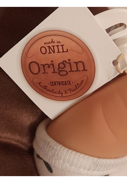 panenka miminko Newborn Special Boutique Doll s příslušenstvím 45cm chlapeček