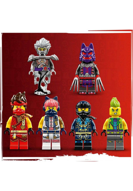 Turnajová bojová aréna