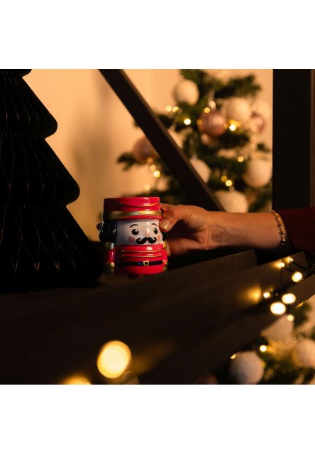 Sviečka Legami Scented Candle - Nutcracker