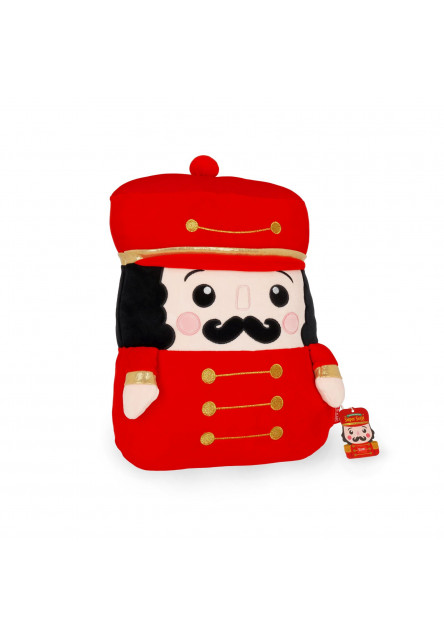 Vankúšik Legami Pillow - Super Soft! - Nutcracker