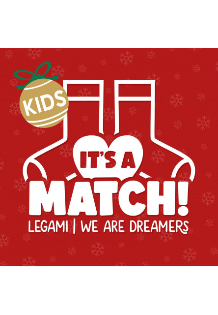 Detské ponožky Legami Socks - It'S A Match! - Penguin