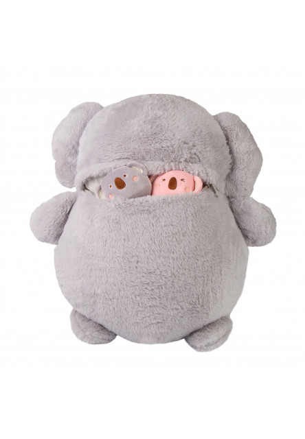 Veľký vankúš s prekvapením - Koala