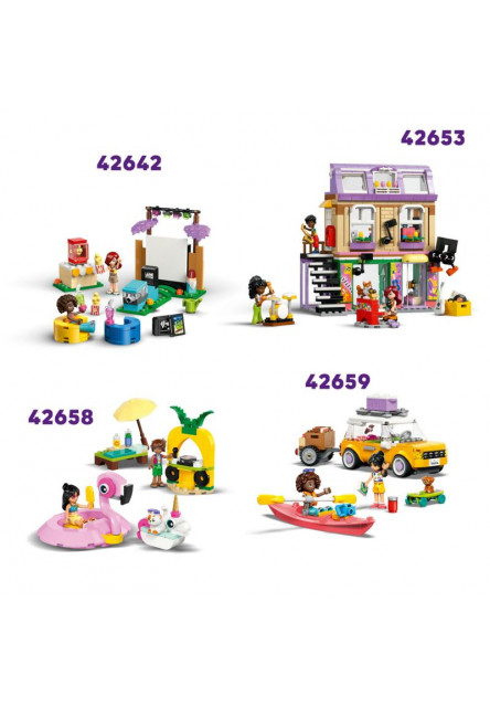 Starostlivosť o zvieratká v útulku pre pandy