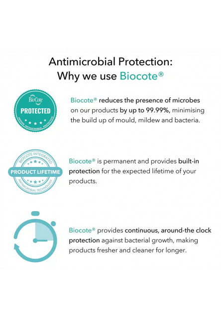 štartovací set na prerezávanie zúbkov - olive