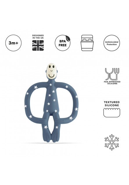 Originál hryzadlo - stars