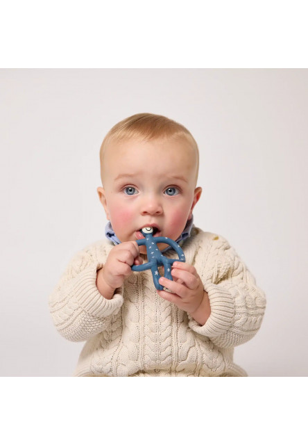 Originál hryzadlo - stars