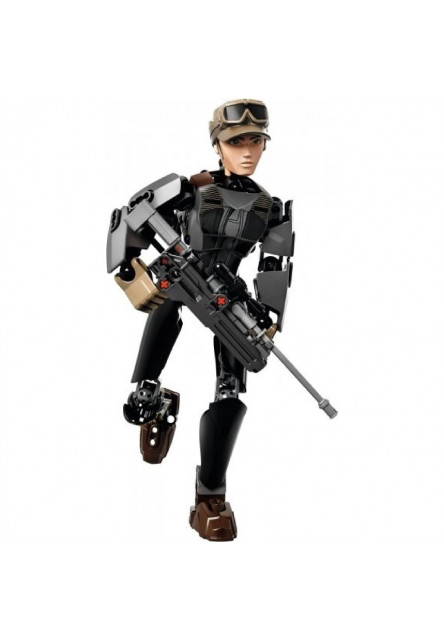 LEGO 75119 Seržantka Jyn Erso