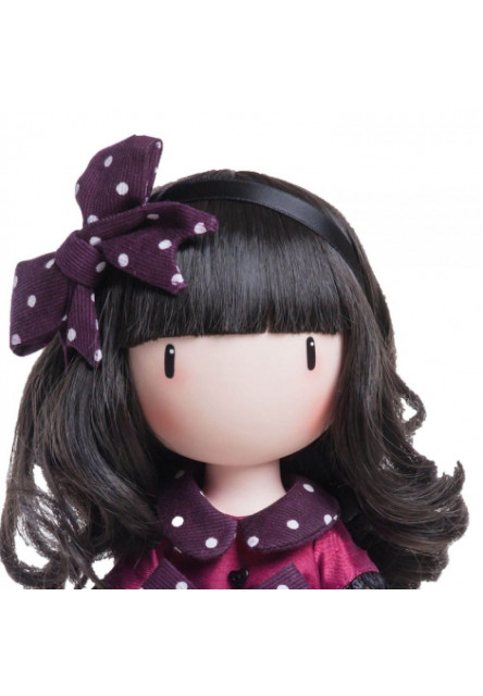 Bábika Ladybird SANTORO LONDON