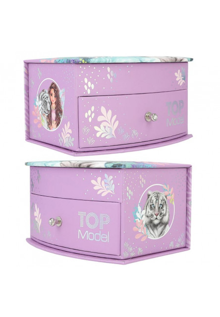 Šperkovnica Fantasy TIGER