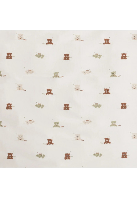 Povlečení do kolébky Jersey 80/80 + 35/40 Patita